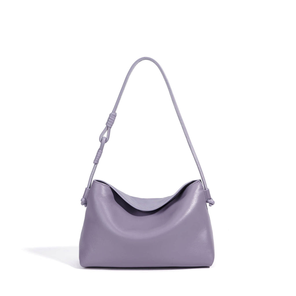 9.3" Hobo Bag in Lambskin