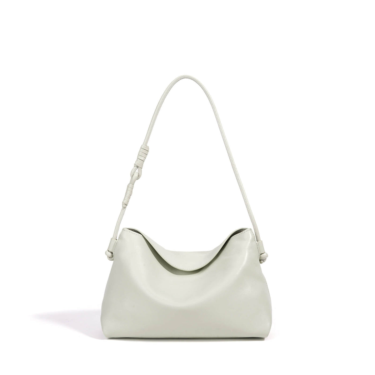 9.3" Hobo Bag in Lambskin